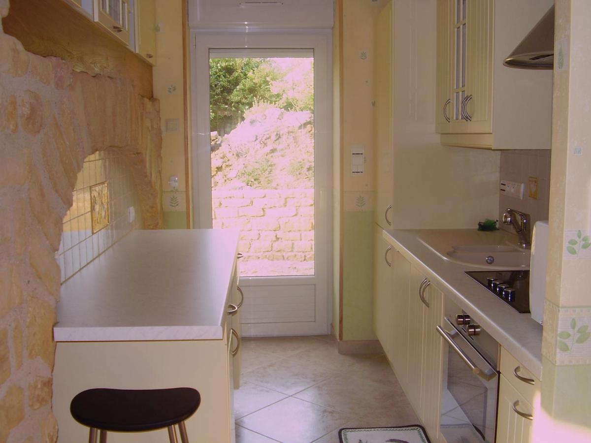 Villa La Petite Maison à Clavy-Warby Extérieur photo